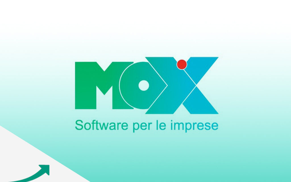 “Mox Solutions ” partecipa al database WMS