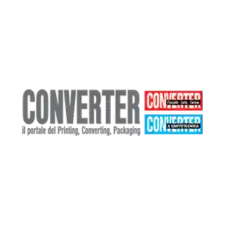 Converter_Logo Rivista Converter_Pubblicazioni