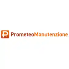 Prometeo_Logo Prometeo Manutenzione_Pubblicazioni