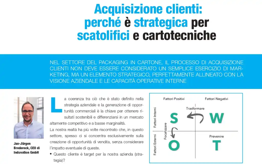 Copertina articolo converter luglio 2025_Lead Generation