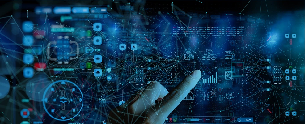 Ottimizzare i Processi tramite L'Intelligenza Artificiale_articoli logistica