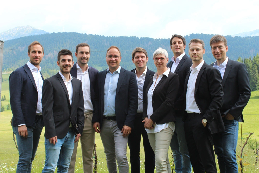 Team Induvation_chi siamo