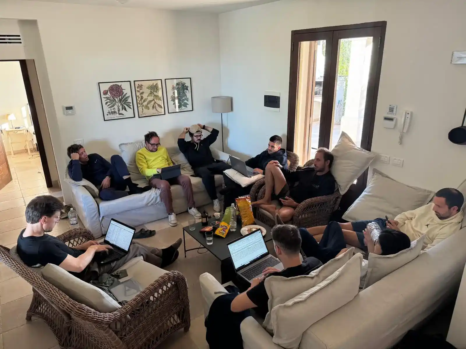 Induvation_Strategy Days