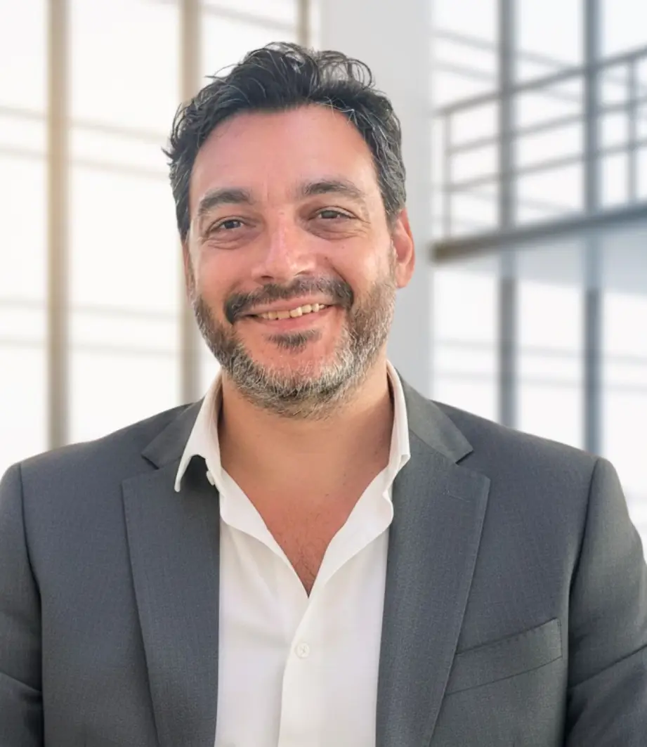 Alberto Berri_Chi Siamo