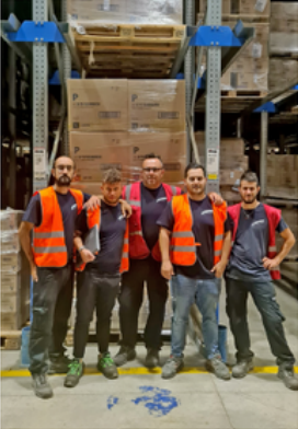 IMG1_Ottimizzazione dei processi di magazzino con AI