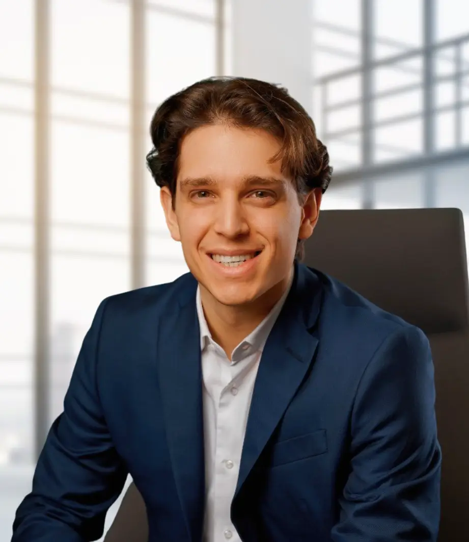 Luca Pavan_Chi Siamo