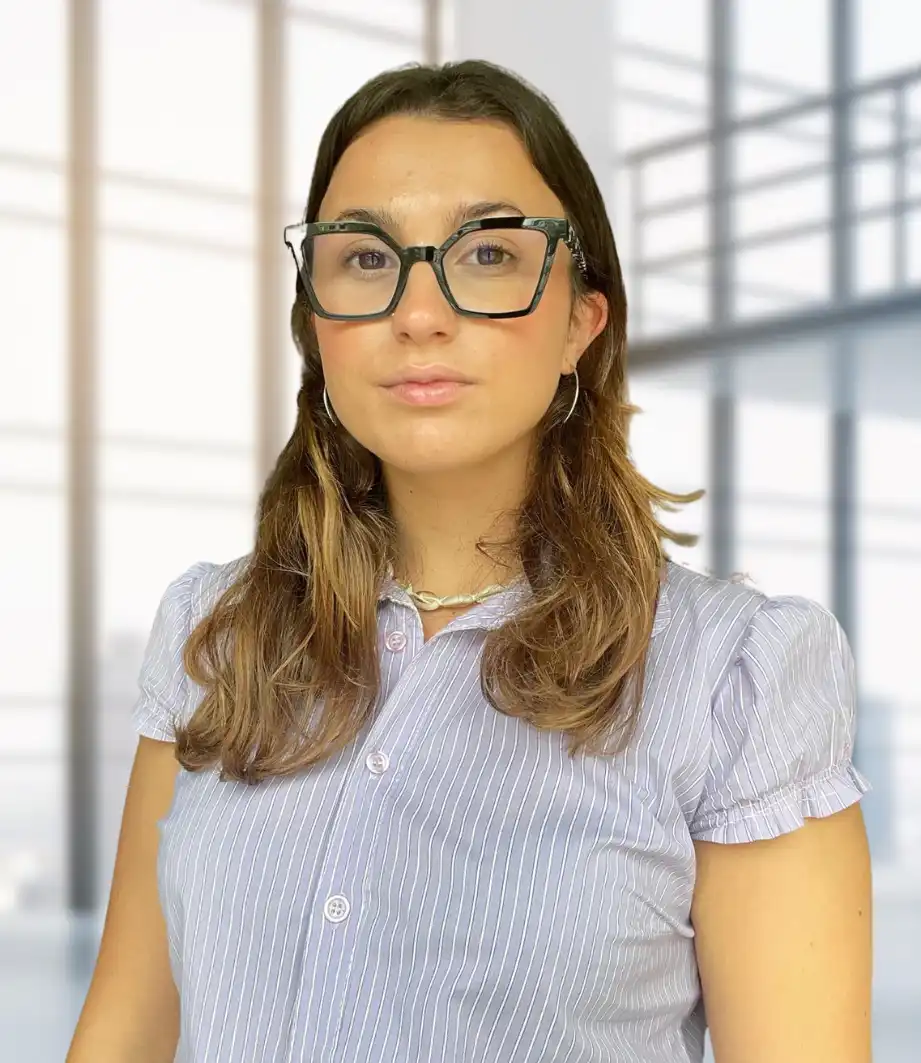 Lisa Feruglio-Chi Siamo