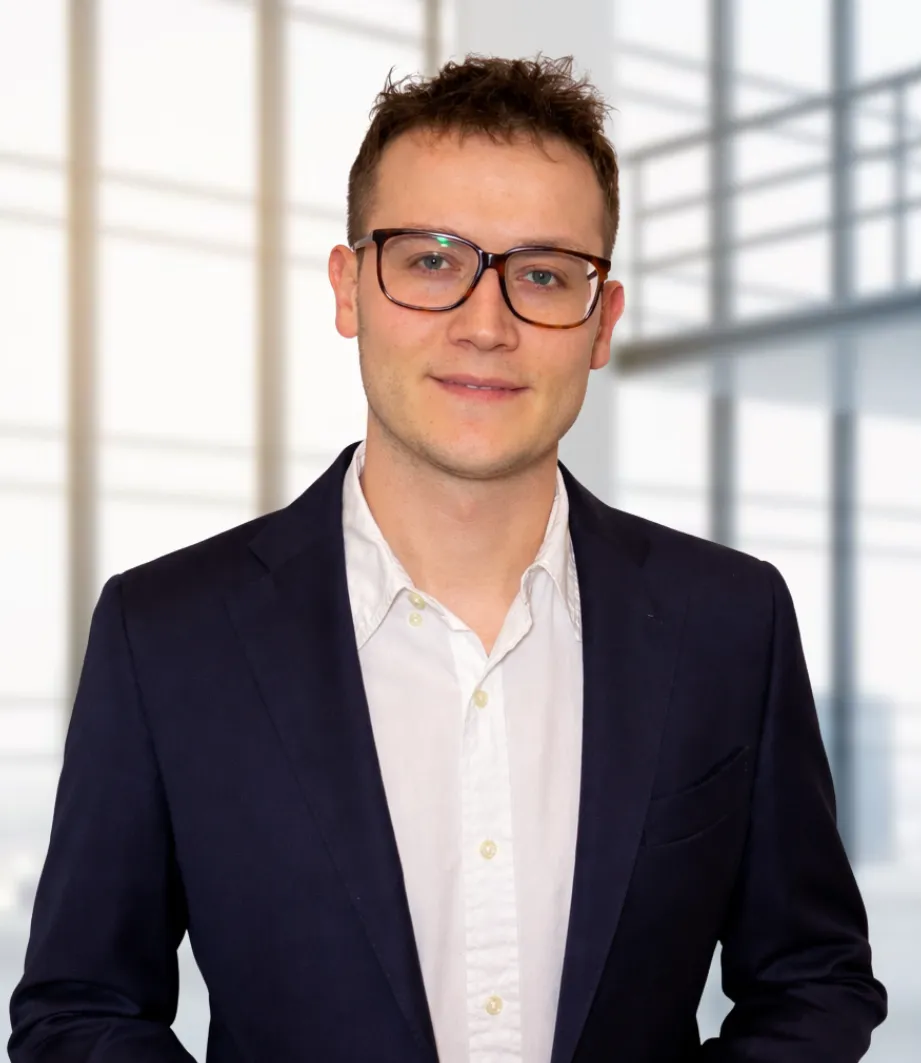 Matteo Buizza-Chi Siamo