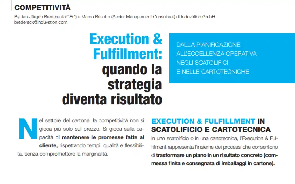 Copertina_Execution & Fulfillment quando la strategia diventa risultato
