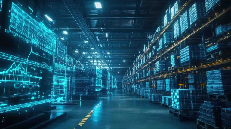 L’obsolescenza del software logistico