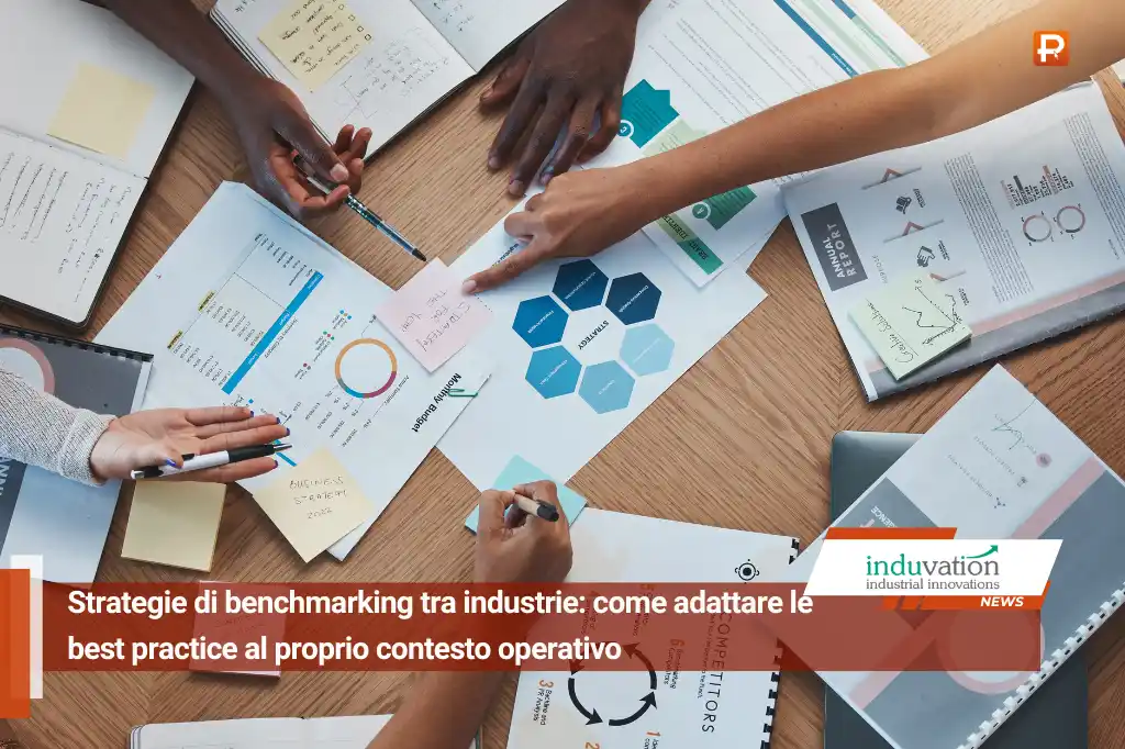 Copertina-Benchmarking cross industry innovare imparando da altri settori
