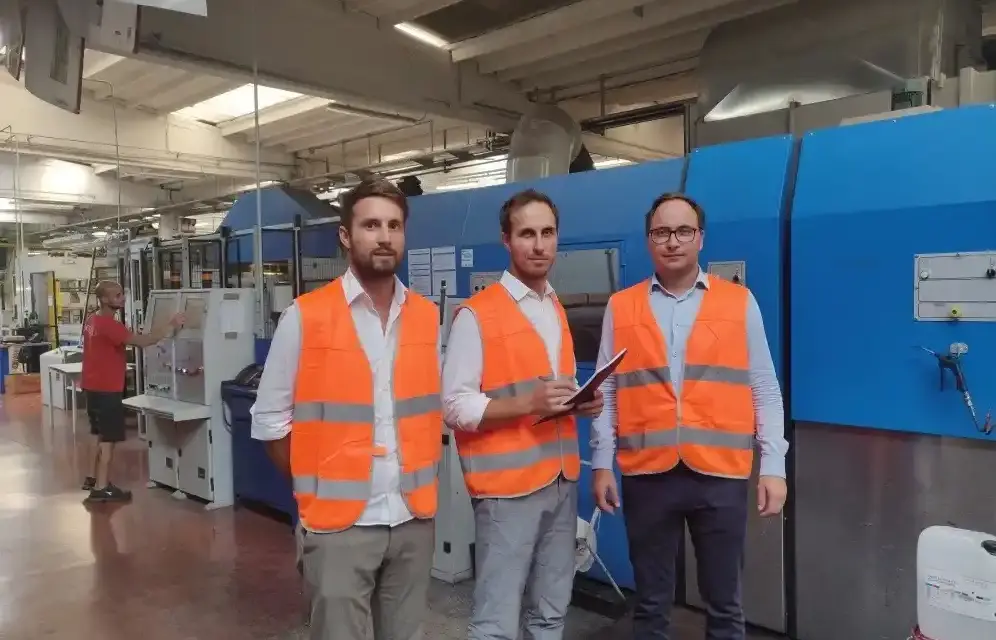 I 5 sprechi nascosti che limitano la produttività degli scatolifici